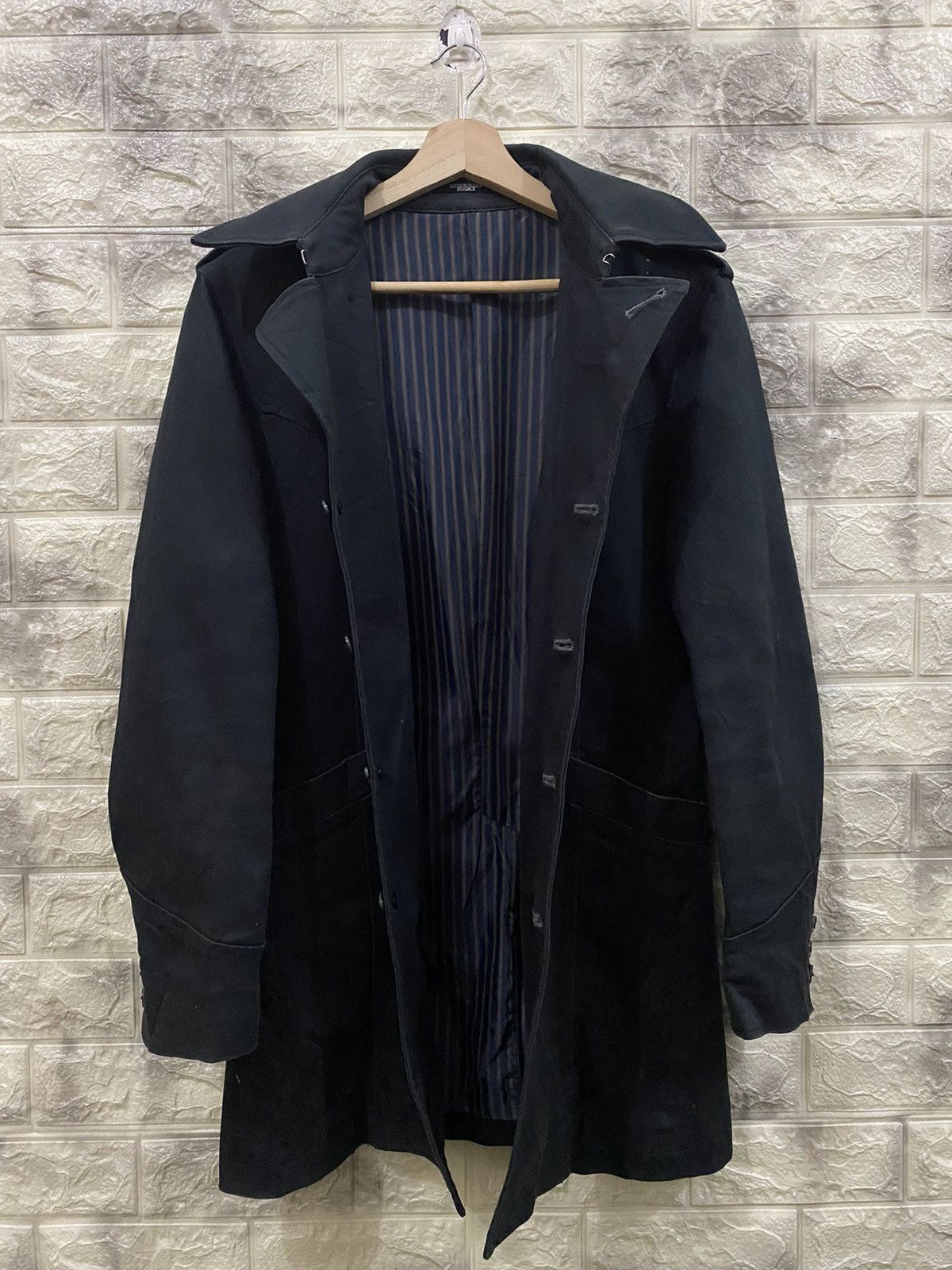 Tornado Mart Tornado Mart Jacket Size US M / EU 48-50 / 2 - 8 Thumbnail