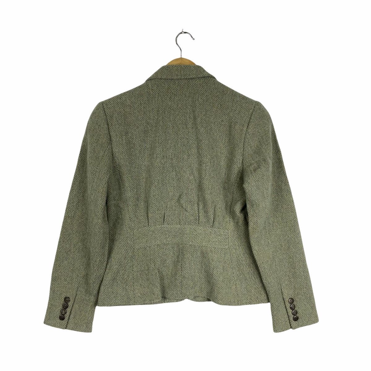 Polo Ralph Lauren × Vintage VINTAGE POLO RALPH LAUREN PETITE COATS BLAZER JACKET Size 34S - 2 Thumbnail