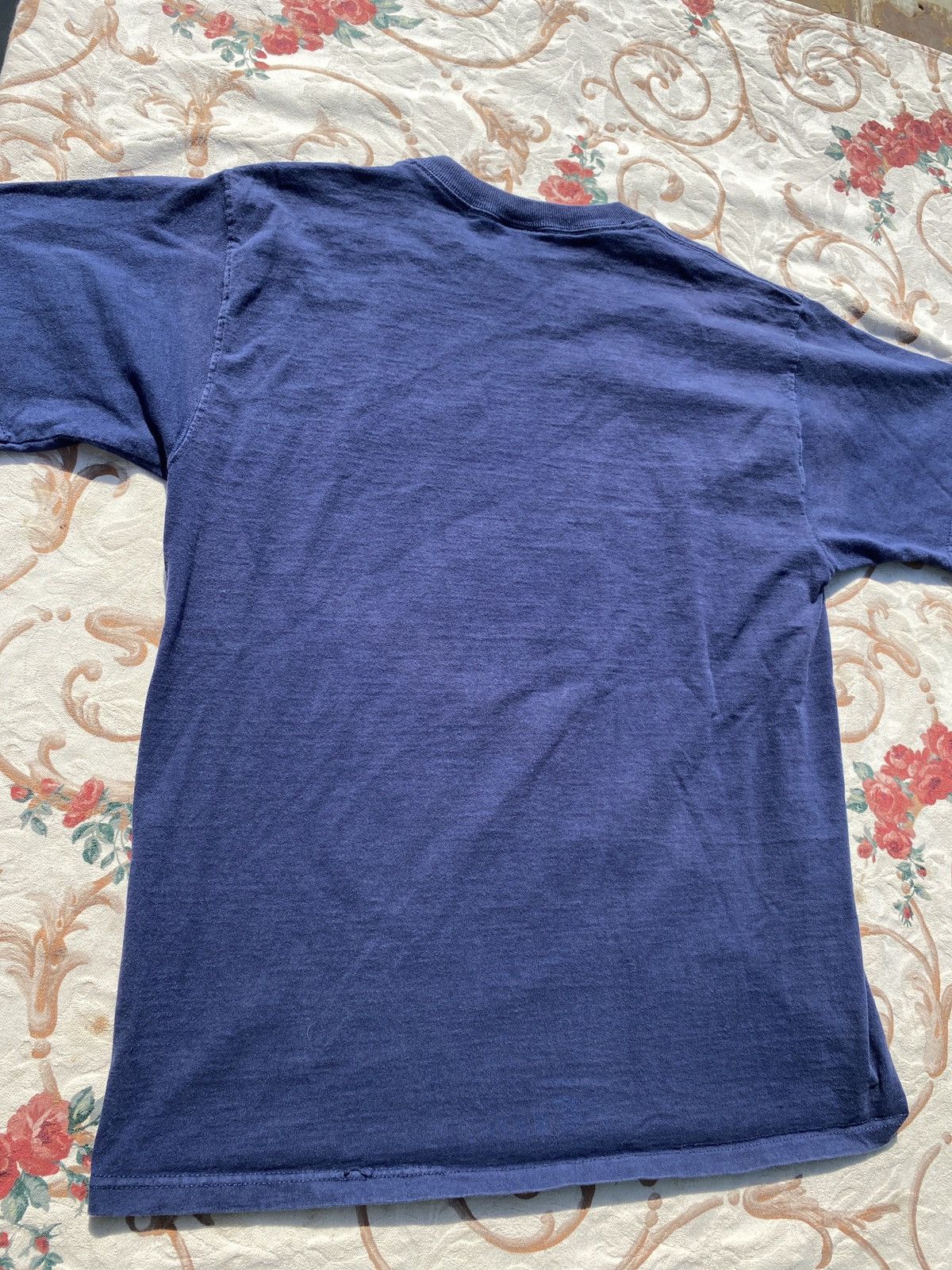 Vintage Wolf Vintage shirt Size US M / EU 48-50 / 2 - 3 Thumbnail