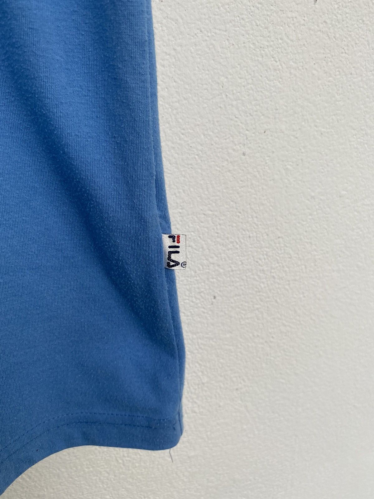 Bjorn Borg × Fila FILA SHIRT Size US M / EU 48-50 / 2 - 3 Thumbnail