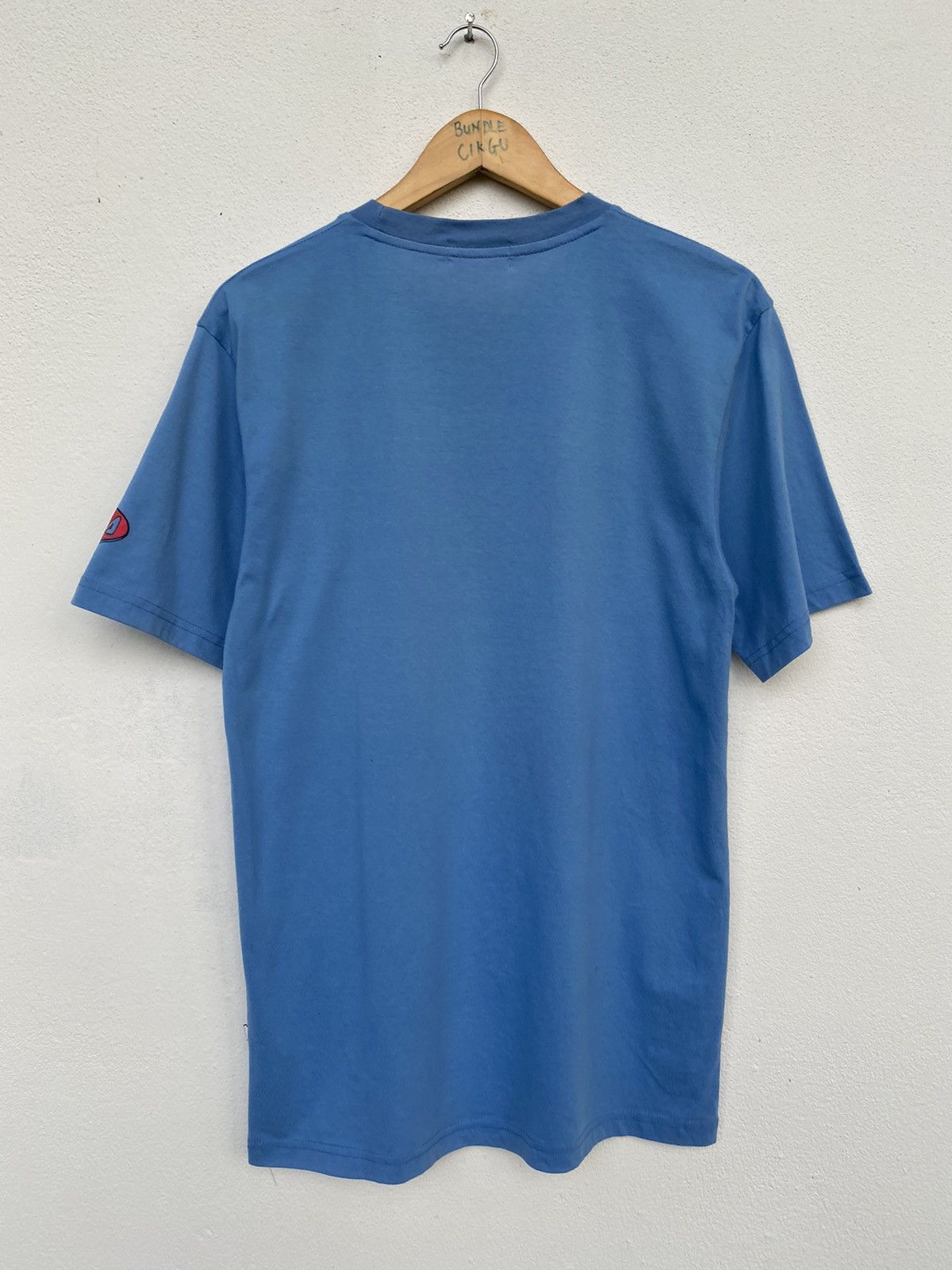 Bjorn Borg × Fila FILA SHIRT Size US M / EU 48-50 / 2 - 4 Thumbnail
