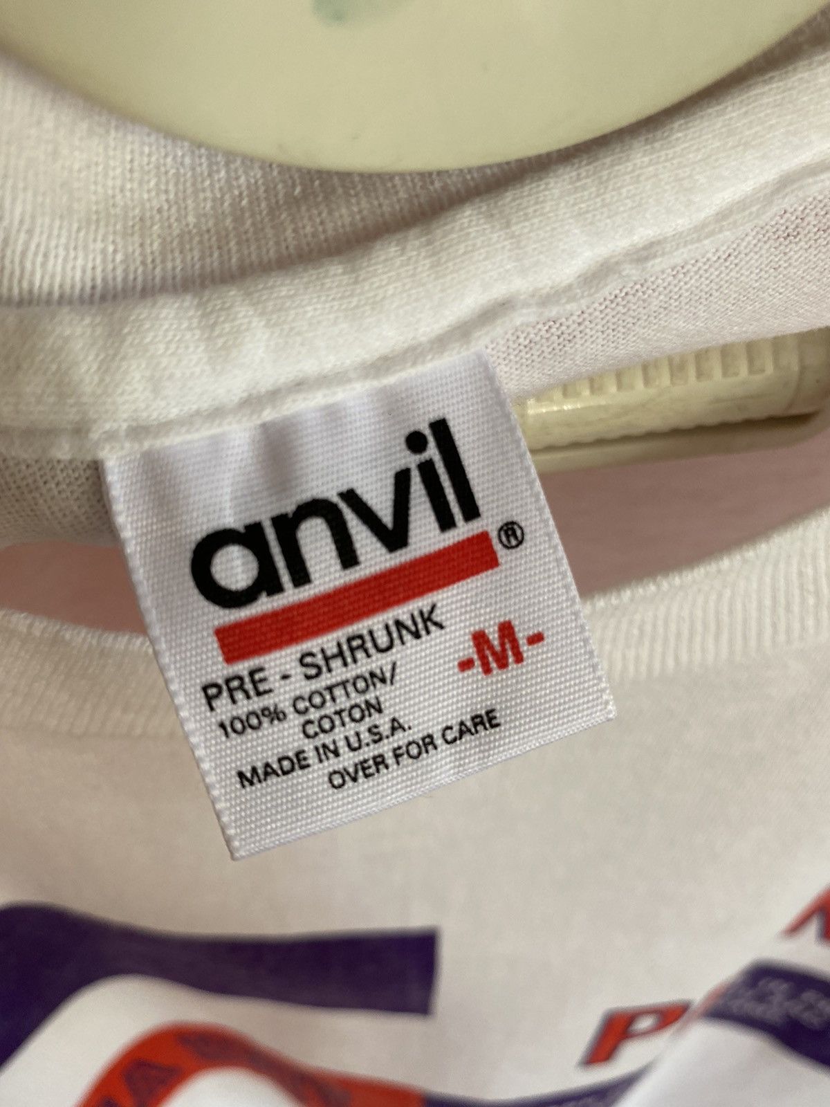 Prince × Vintage Vintage Prince Shirt Size US M / EU 48-50 / 2 - 4 Thumbnail