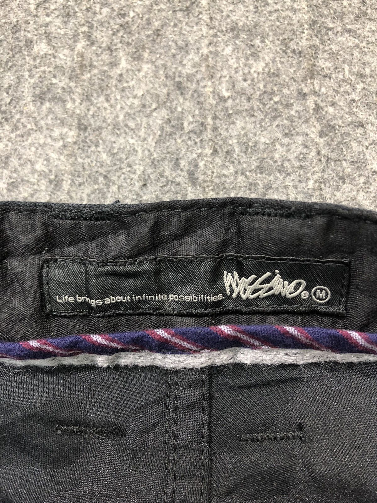 Mossimo × Vintage Vintage Mossimo Camoflouge Design Tactical Design Size US 31 - 4 Thumbnail