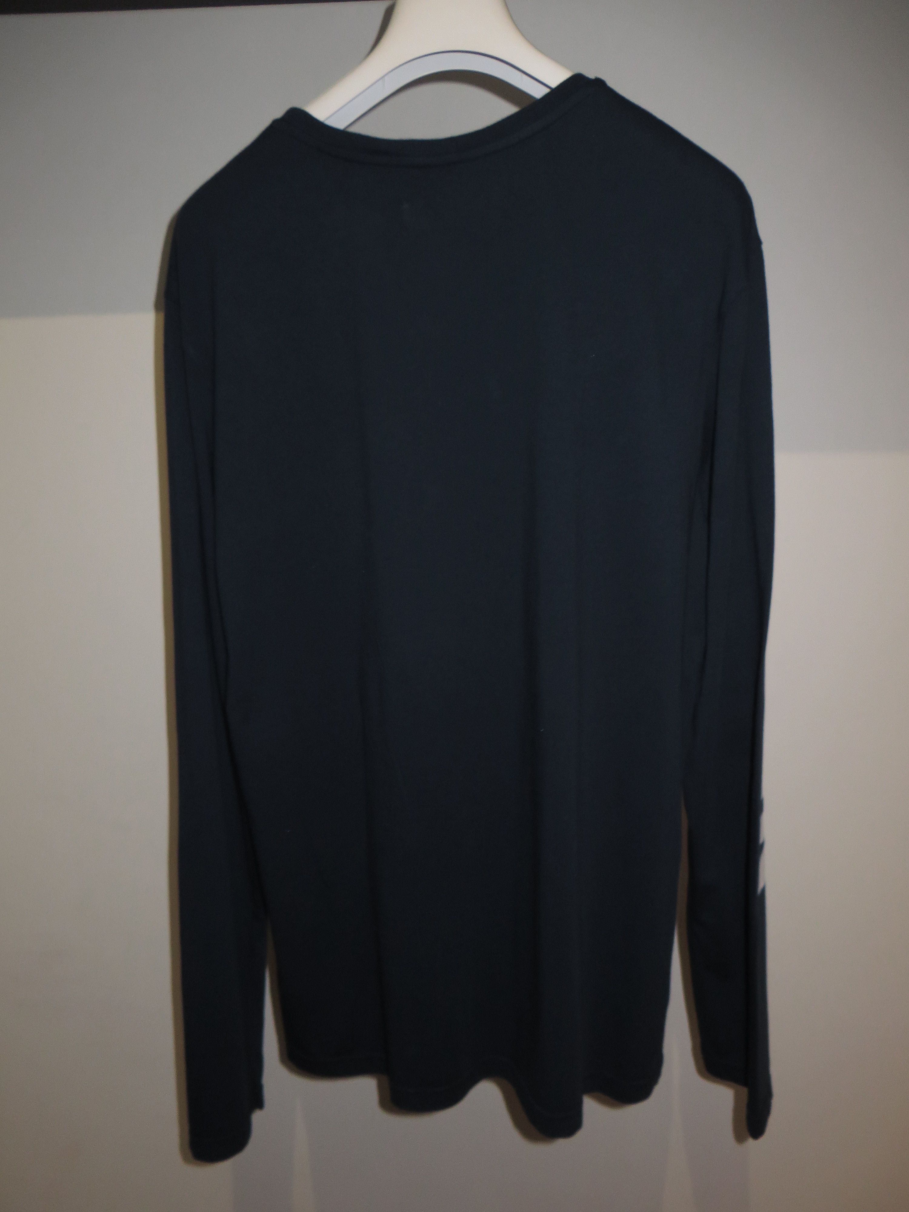 Faith Connexion New York oversized longsleeve t-shirt Size US XS / EU 42 / 0 - 7 Thumbnail