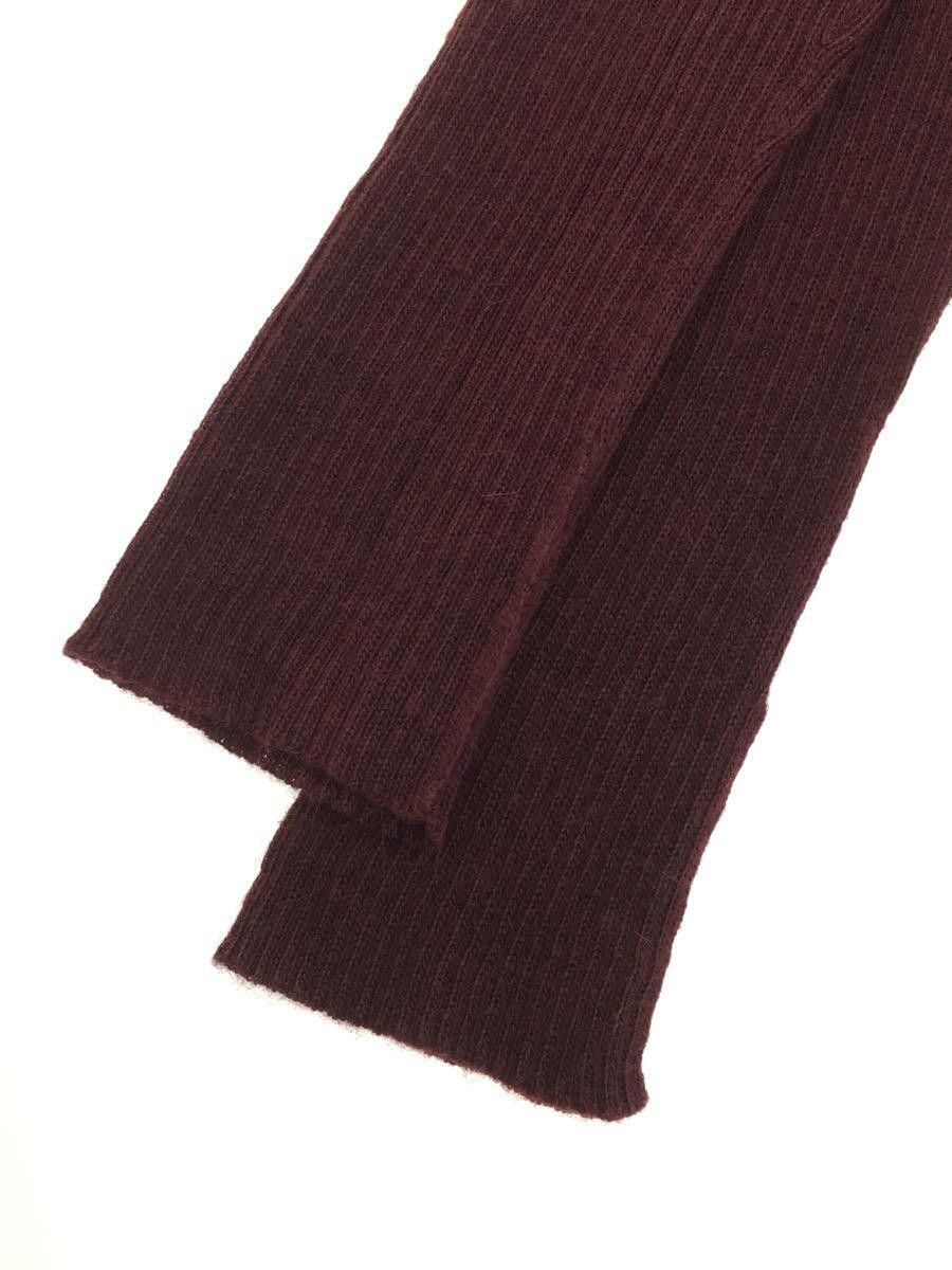 Yohji Yamamoto Raglan Open Knit Wool Sweater Size US M / EU 48-50 / 2 - 3 Thumbnail