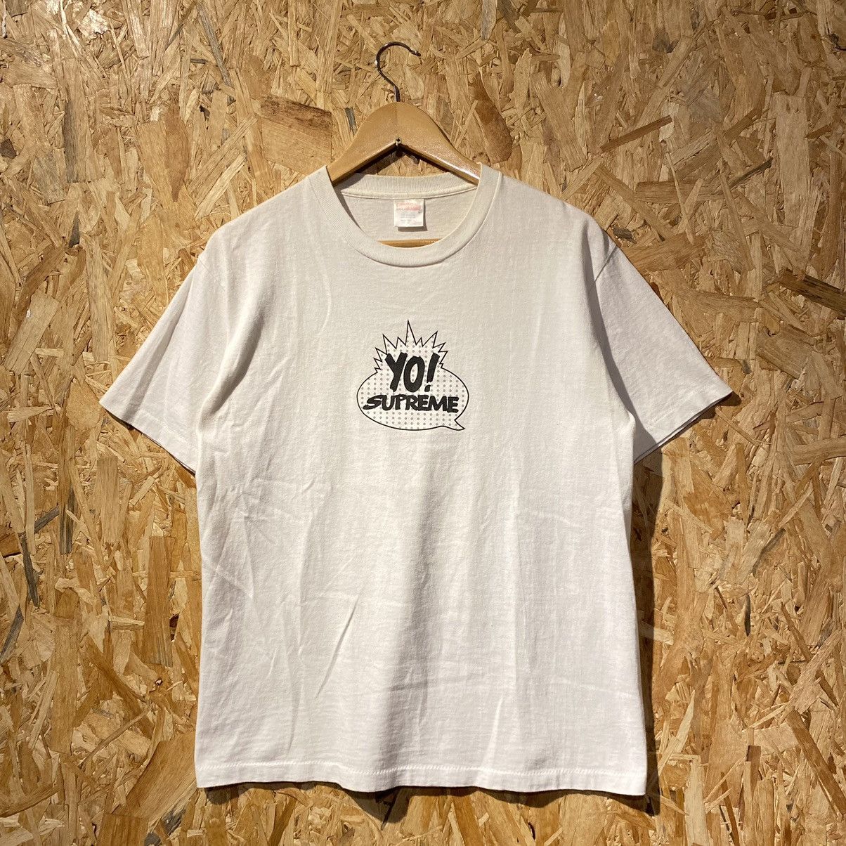 Supreme 1995 | Grailed