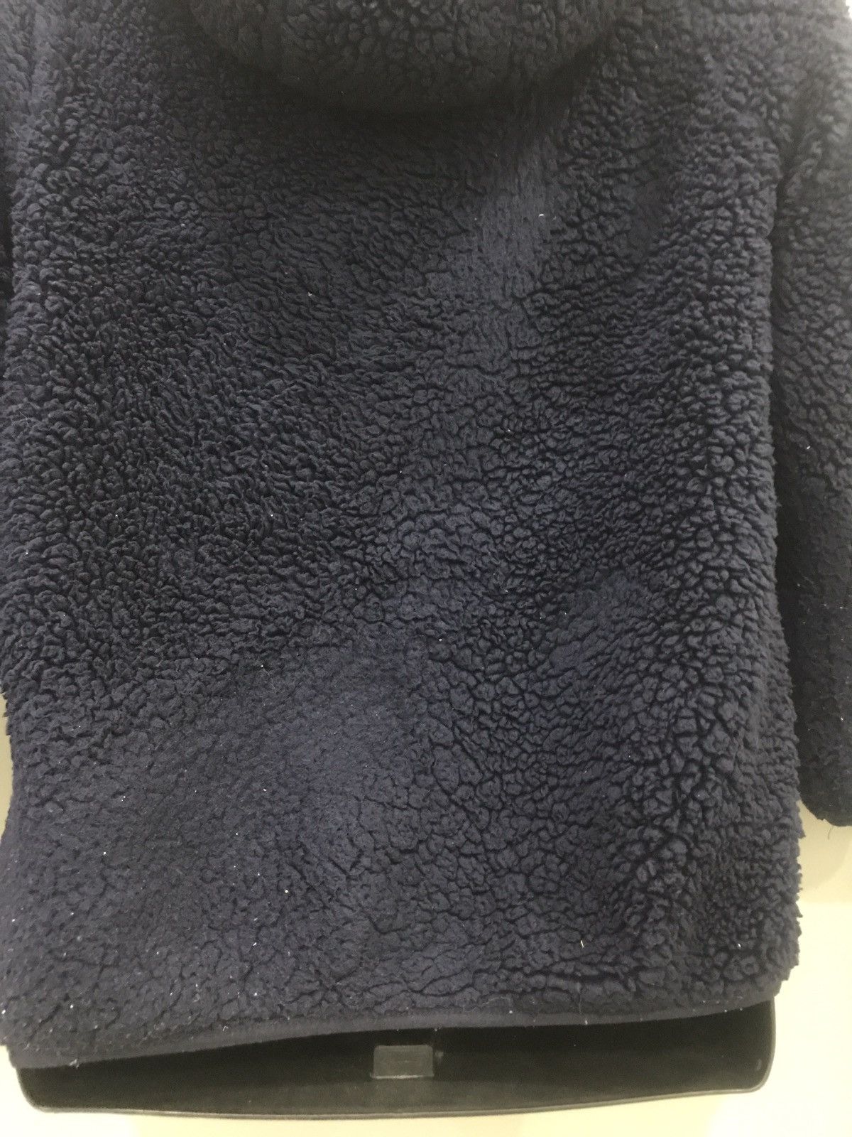 Tsumori Chisato MERCIBEAUCOUP BY ISSEY MIYAKE HOODIE JACKET Size US M / EU 48-50 / 2 - 8 Thumbnail