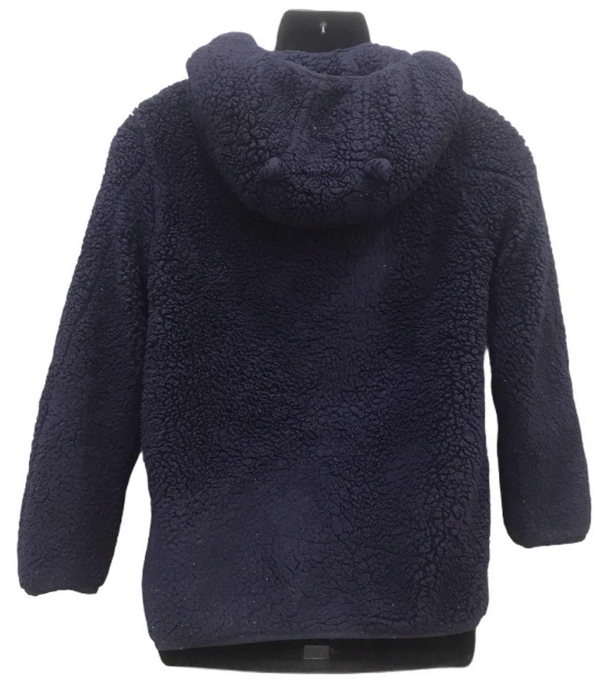 Tsumori Chisato MERCIBEAUCOUP BY ISSEY MIYAKE HOODIE JACKET Size US M / EU 48-50 / 2 - 2 Thumbnail