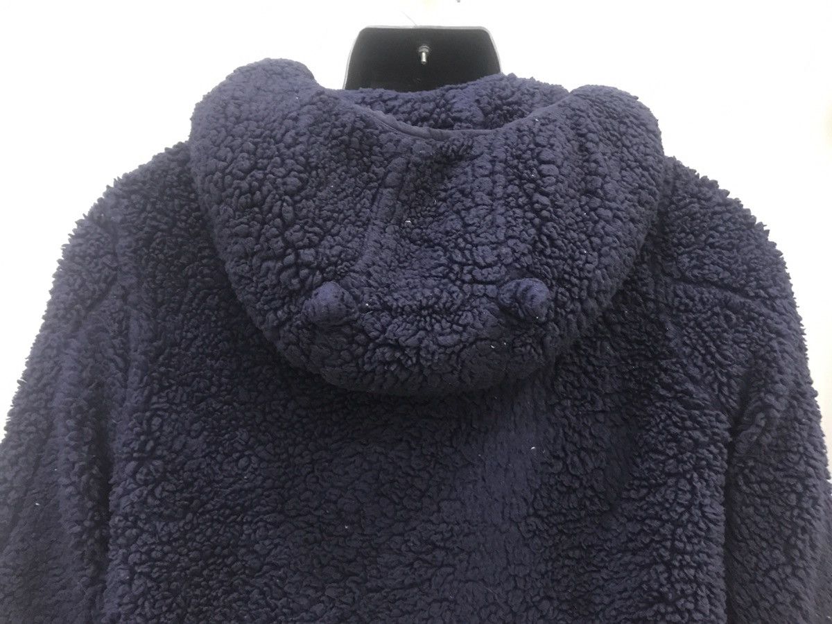 Tsumori Chisato MERCIBEAUCOUP BY ISSEY MIYAKE HOODIE JACKET Size US M / EU 48-50 / 2 - 7 Thumbnail