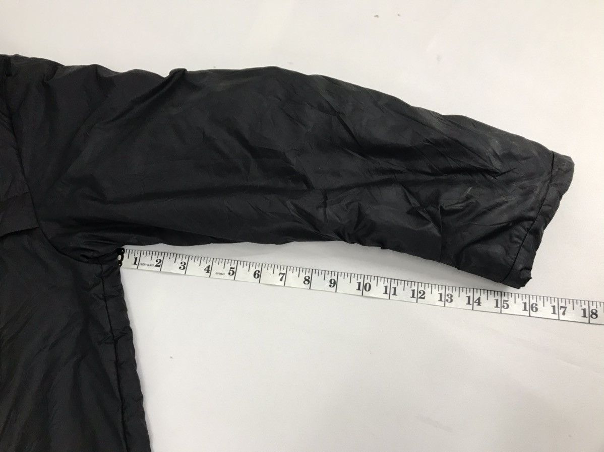 Japanese Brand × Kansai Yamamoto Vintage Body Max By Kansai Yamamoto Parka Hoodies Jacket Size US XL / EU 56 / 4 - 9 Thumbnail