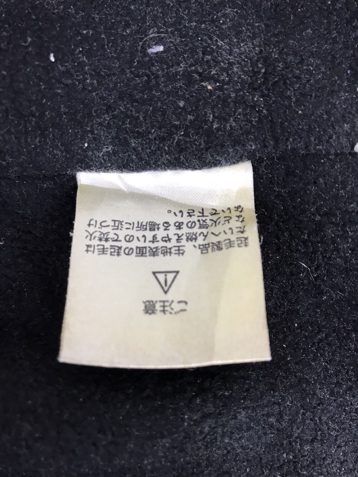 Japanese Brand × Kansai Yamamoto Vintage Body Max By Kansai Yamamoto Parka Hoodies Jacket Size US XL / EU 56 / 4 - 5 Thumbnail