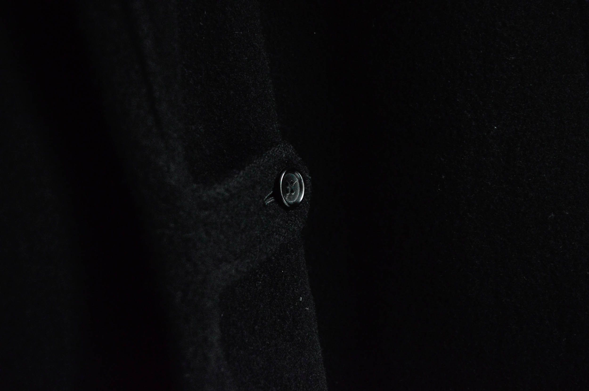 Comme des Garcons AD97 Homme Wool Zipped Jacket Size US M / EU 48-50 / 2 - 3 Thumbnail