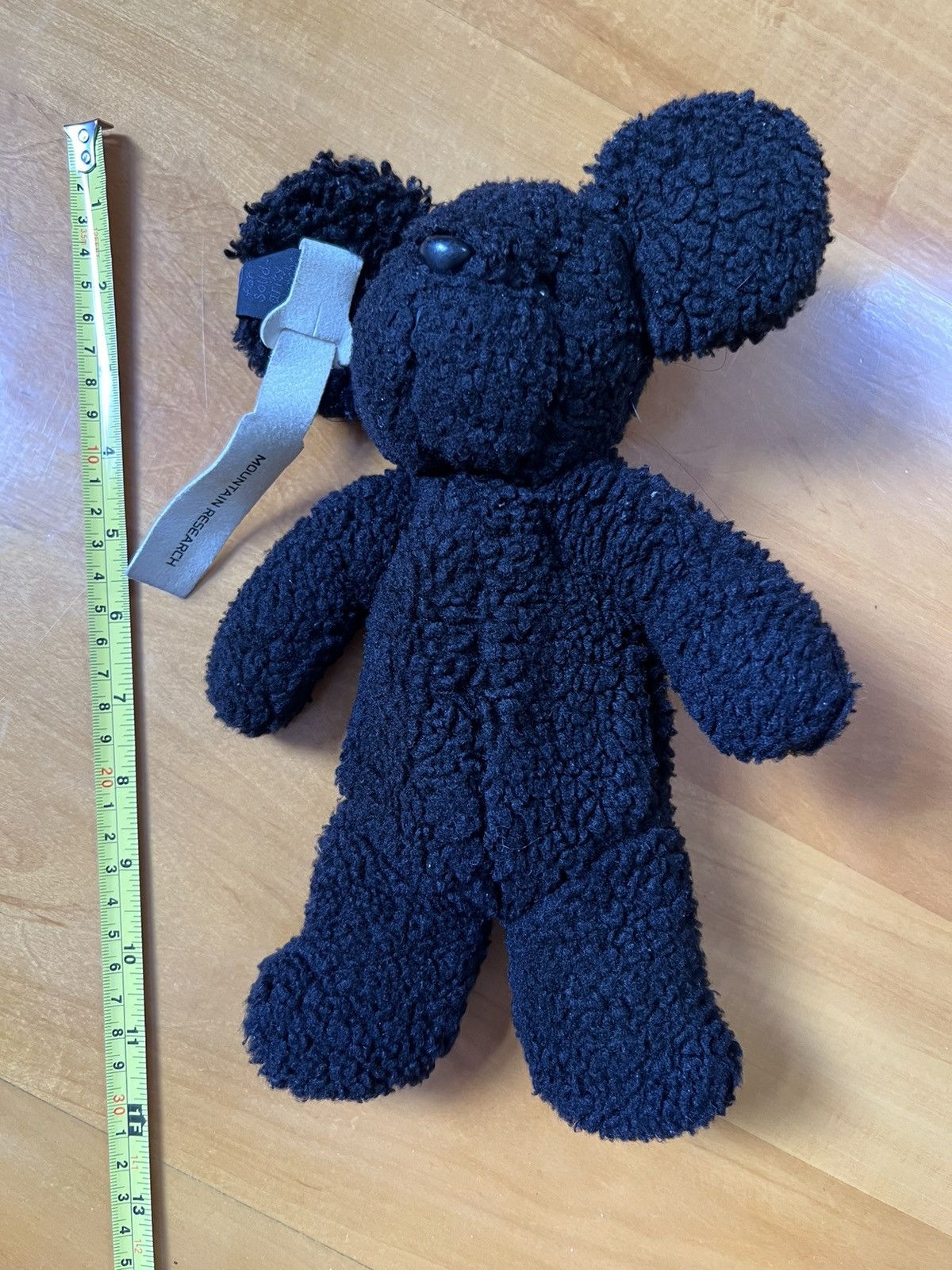 マウンテンリサーチ　MIC bear MOUNTAIN RESEARCH(マウンテンリサーチ)Mic Bearの通販