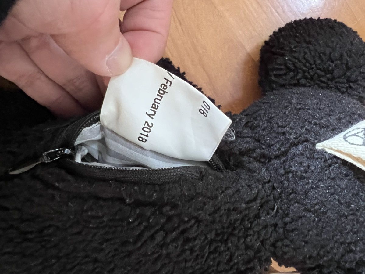 Mountain Research Mountain research limited edition mic bear Size ONE SIZE - 6 Thumbnail