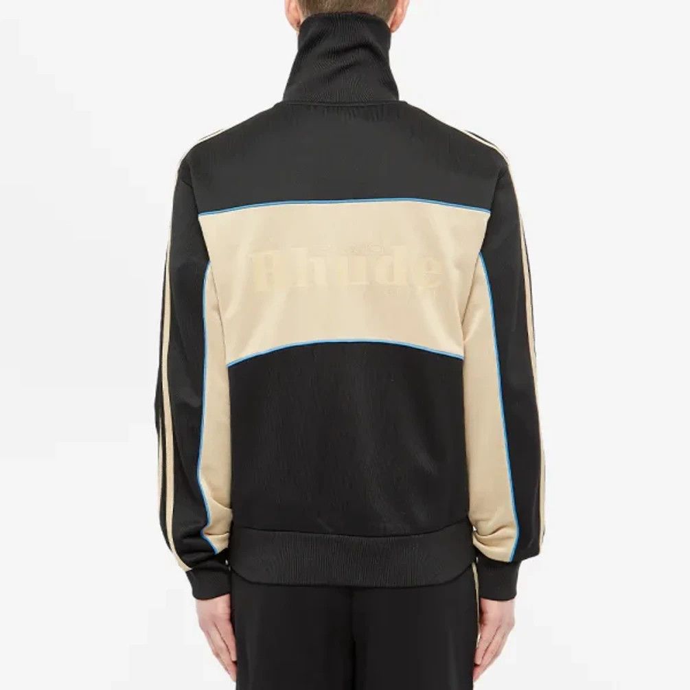 Puma × Rhude Puma x Rhude Track Jacket Size US L / EU 52-54 / 3 - 3 Thumbnail