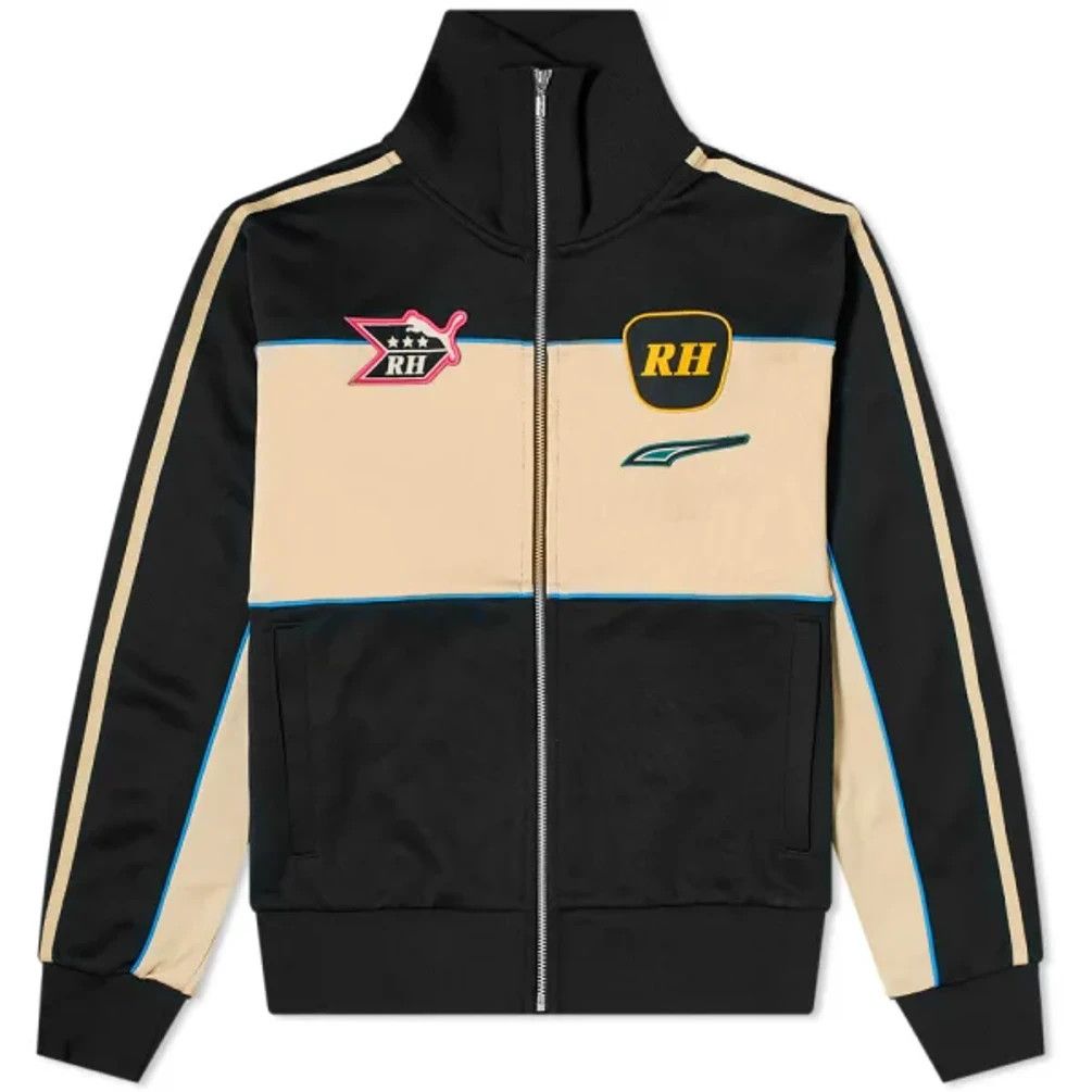 Puma × Rhude Puma x Rhude Track Jacket Size US L / EU 52-54 / 3 - 4 Thumbnail