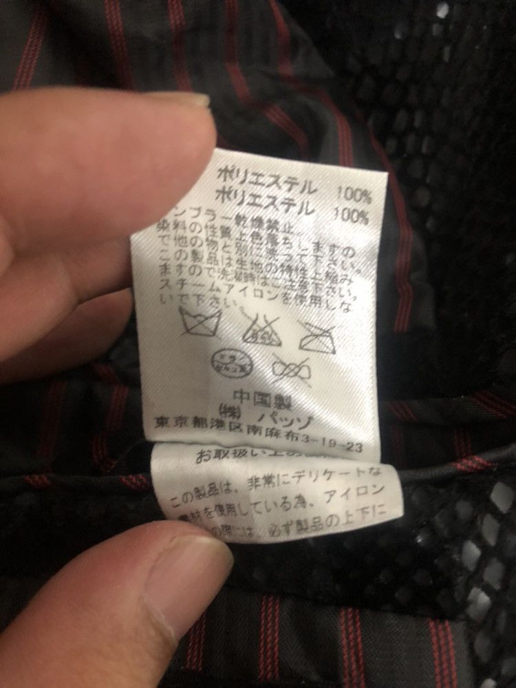 Japanese Brand Exotic Snake Scales Design by CUSTOM CULTURE Size US S / EU 44-46 / 1 - 8 Thumbnail