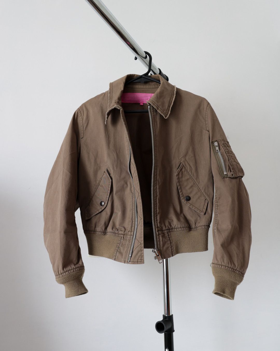 Comme des Garcons × Junya Watanabe × Vintage AD2003 Junya Watanabe 