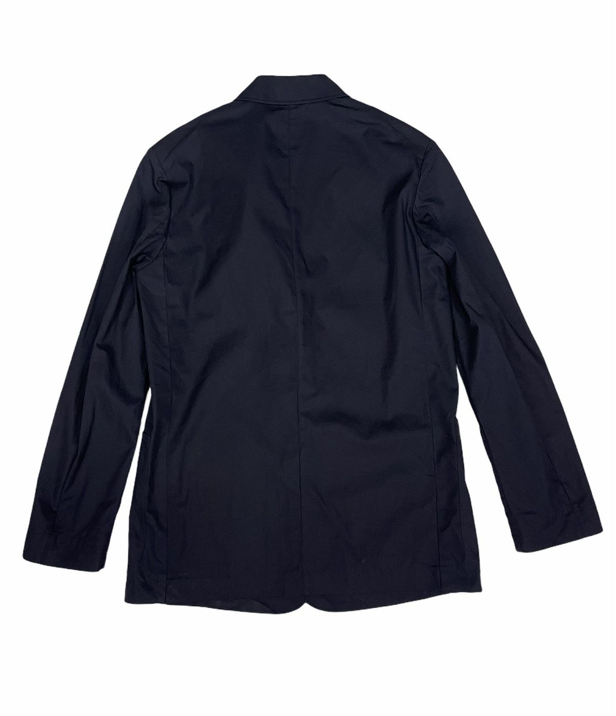 Christophe Lemaire LEMAIRE UNIQLO LIGHT JACKET Size US S / EU 44-46 / 1 - 2 Thumbnail