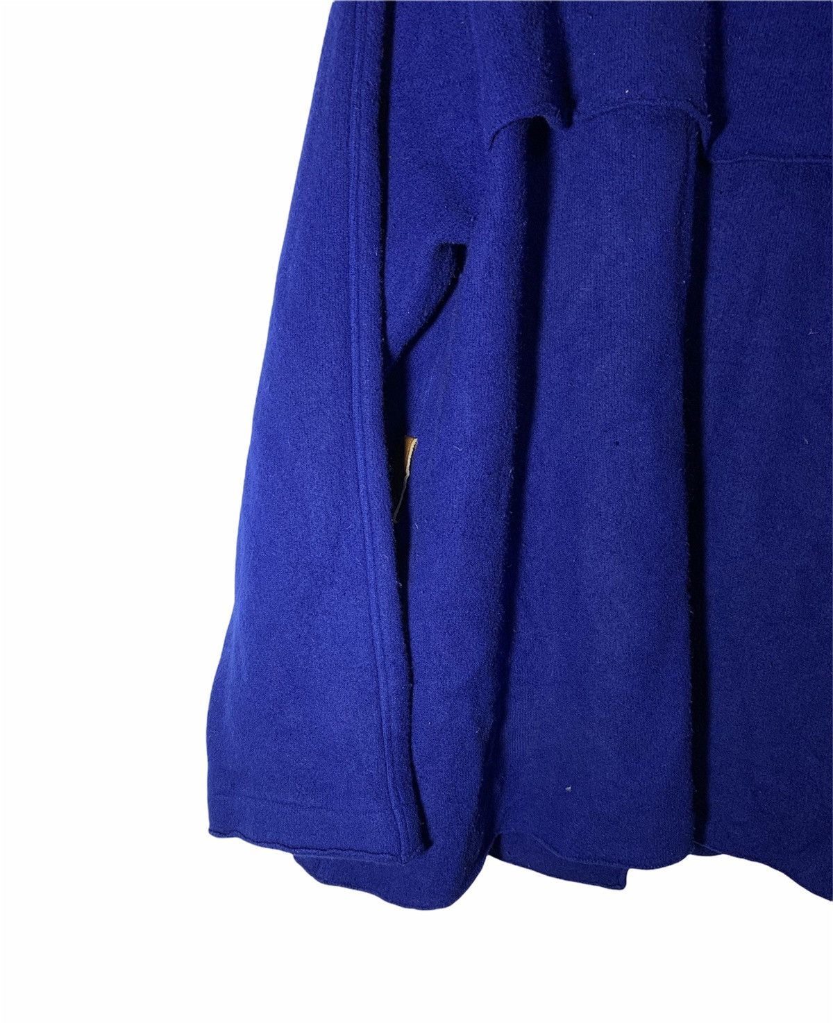 Kapital 🔥HOT ITEM KAPITAL WOOL DOUBLE BREAST JACKETS Size US L / EU 52-54 / 3 - 6 Thumbnail