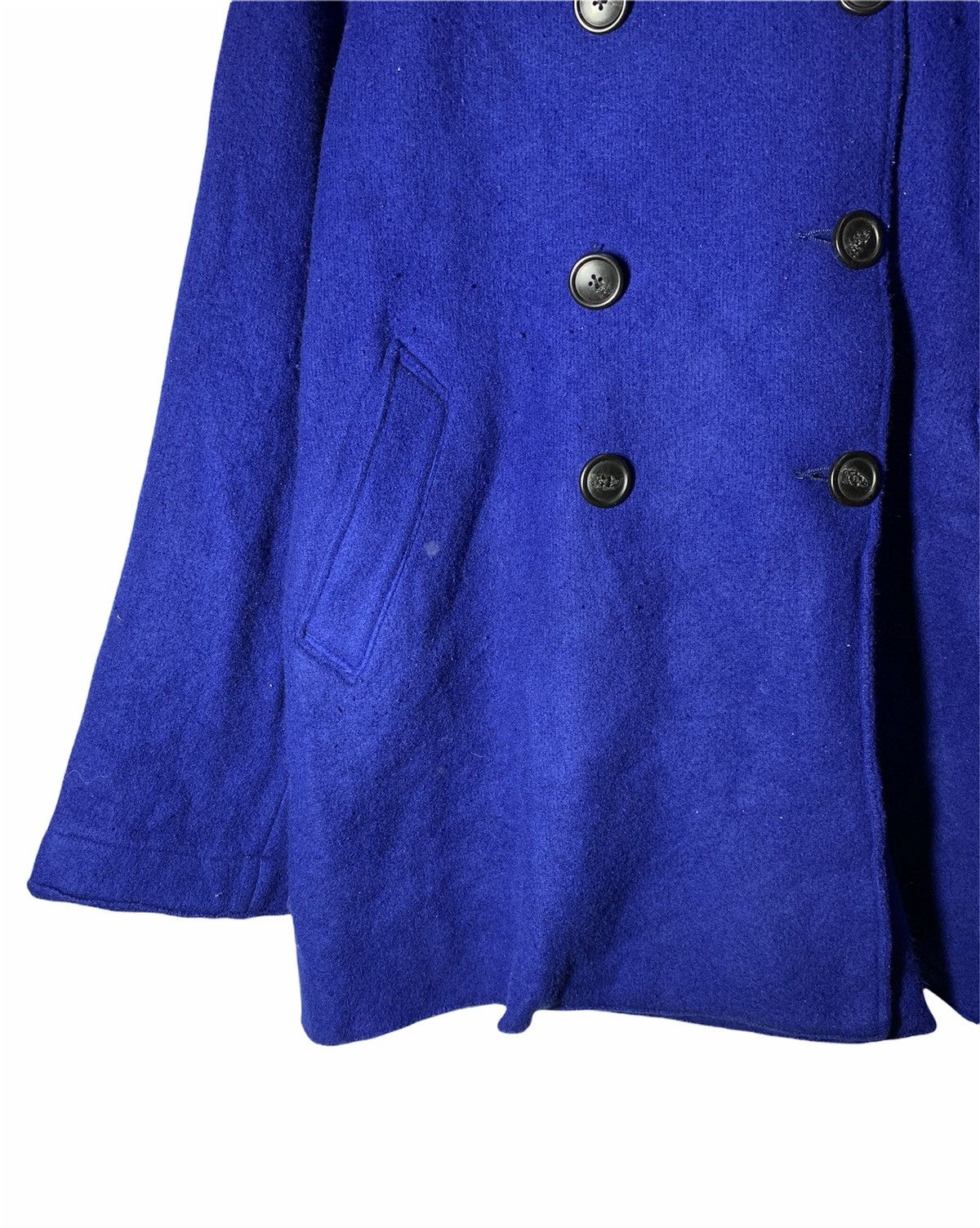 Kapital 🔥HOT ITEM KAPITAL WOOL DOUBLE BREAST JACKETS Size US L / EU 52-54 / 3 - 3 Thumbnail