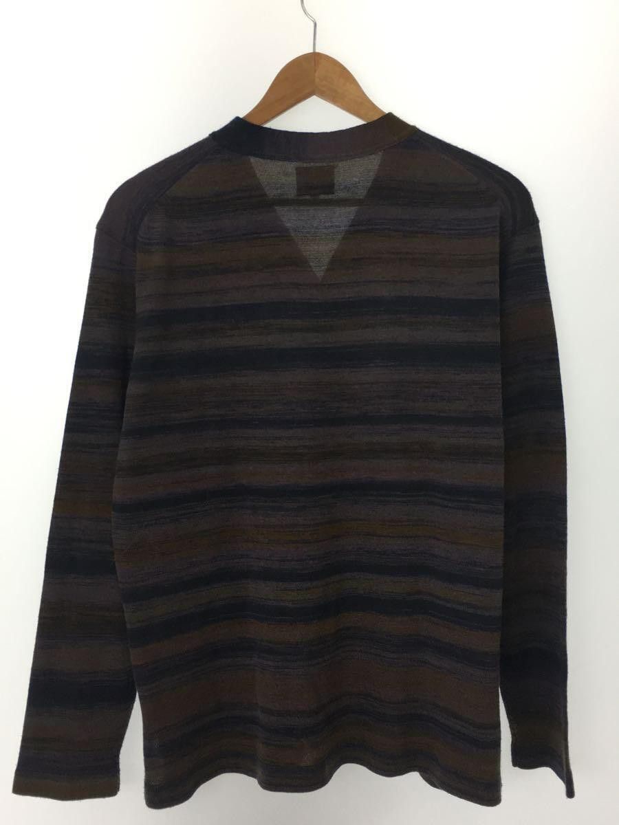 Needles SS19 Gradient Knit Sweater Size US M / EU 48-50 / 2 - 2 Thumbnail