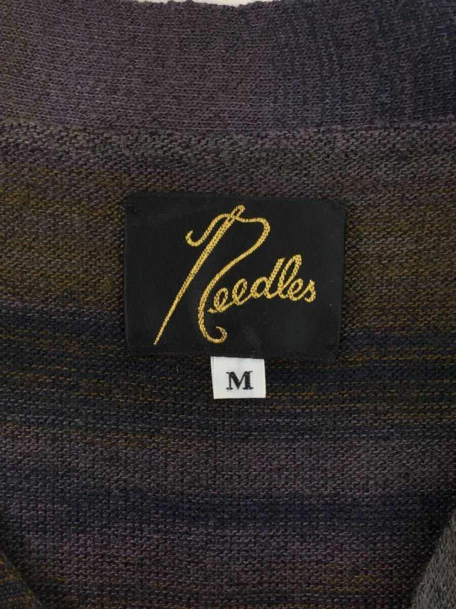 Needles SS19 Gradient Knit Sweater Size US M / EU 48-50 / 2 - 6 Thumbnail