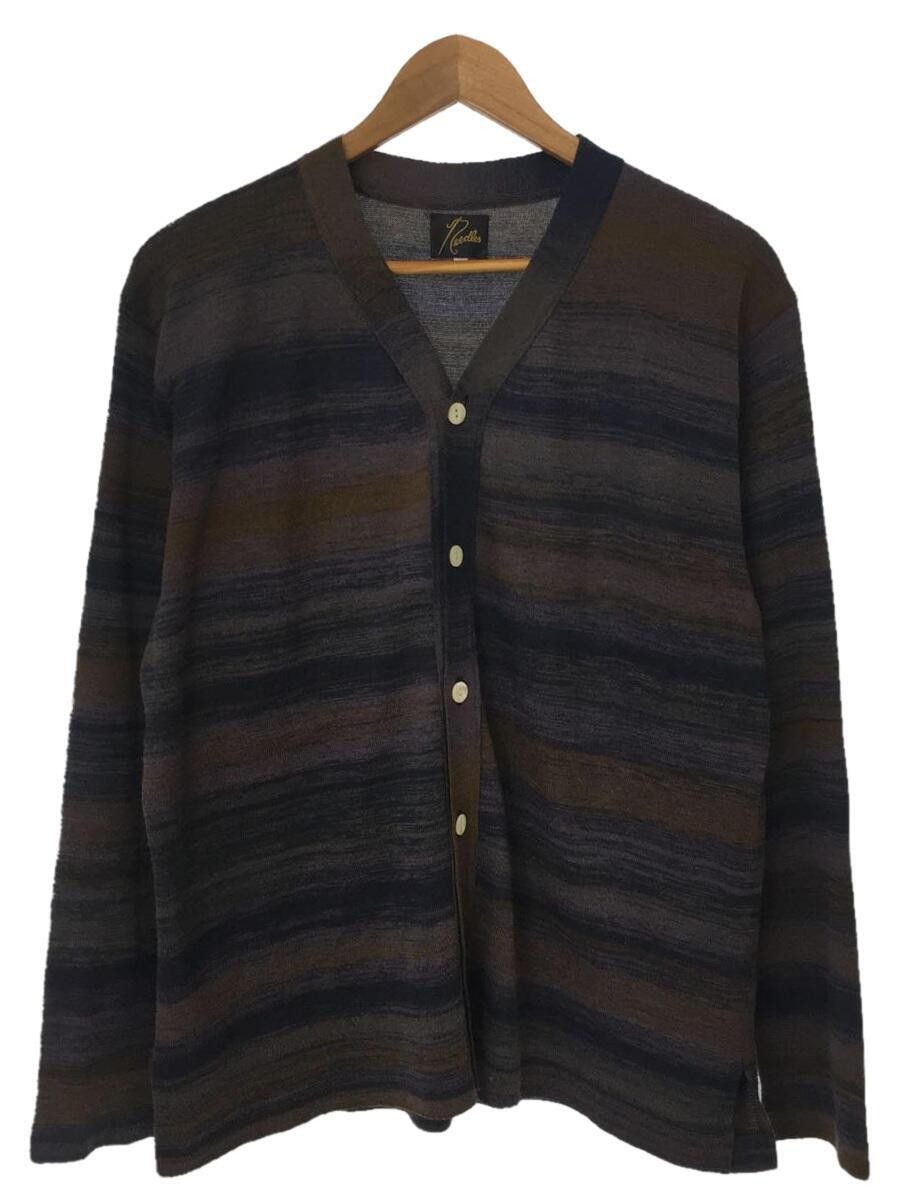 SS19 Gradient Knit Sweater