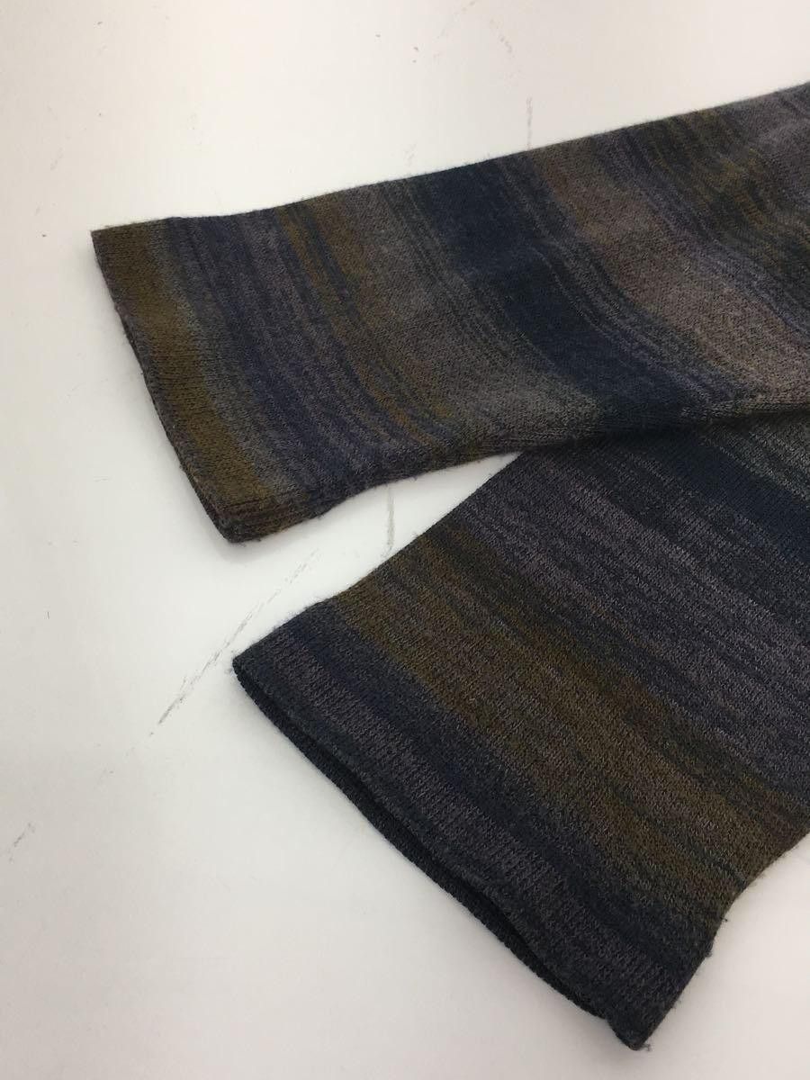 Needles SS19 Gradient Knit Sweater Size US M / EU 48-50 / 2 - 4 Thumbnail