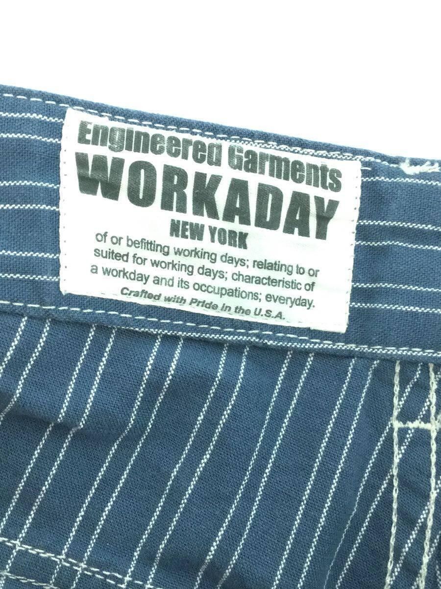 Engineered Garments Striped Military Work Pants Size US 29 - 5 Thumbnail