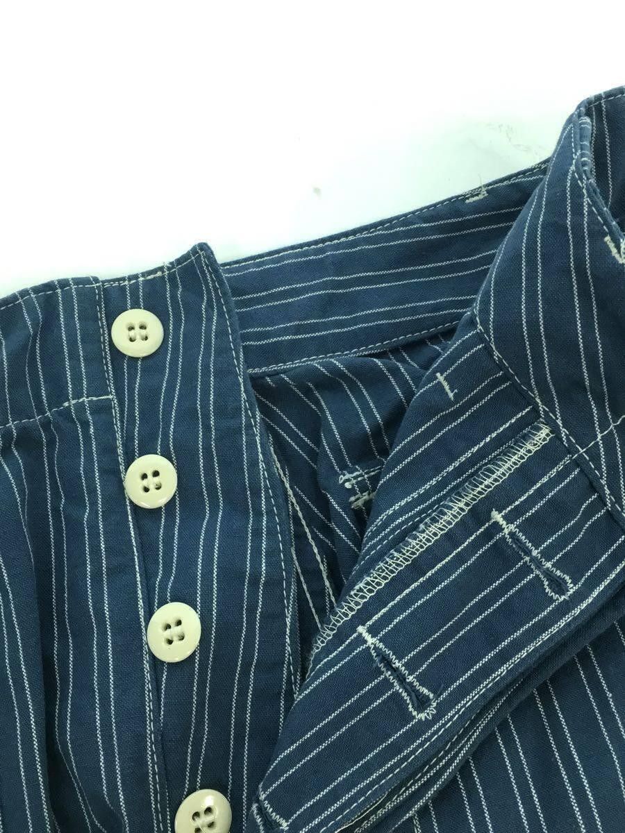 Engineered Garments Striped Military Work Pants Size US 29 - 3 Thumbnail