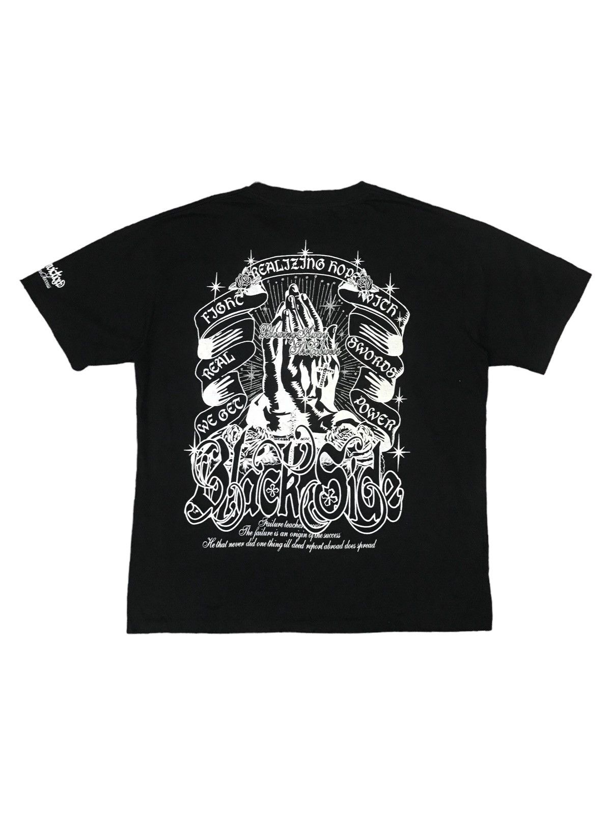 Other Time Step Religion Art Pray To Realizing Hope Hysteric Size US XL / EU 56 / 4 - 2 Thumbnail