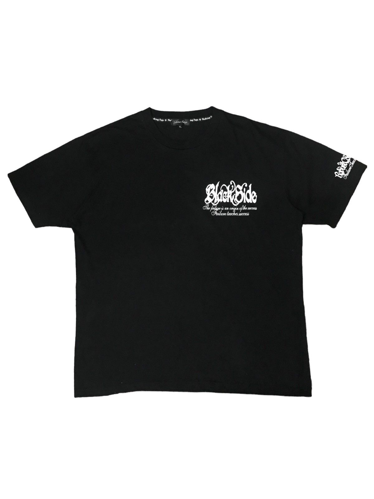 Other Time Step Religion Art Pray To Realizing Hope Hysteric Size US XL / EU 56 / 4 - 3 Thumbnail