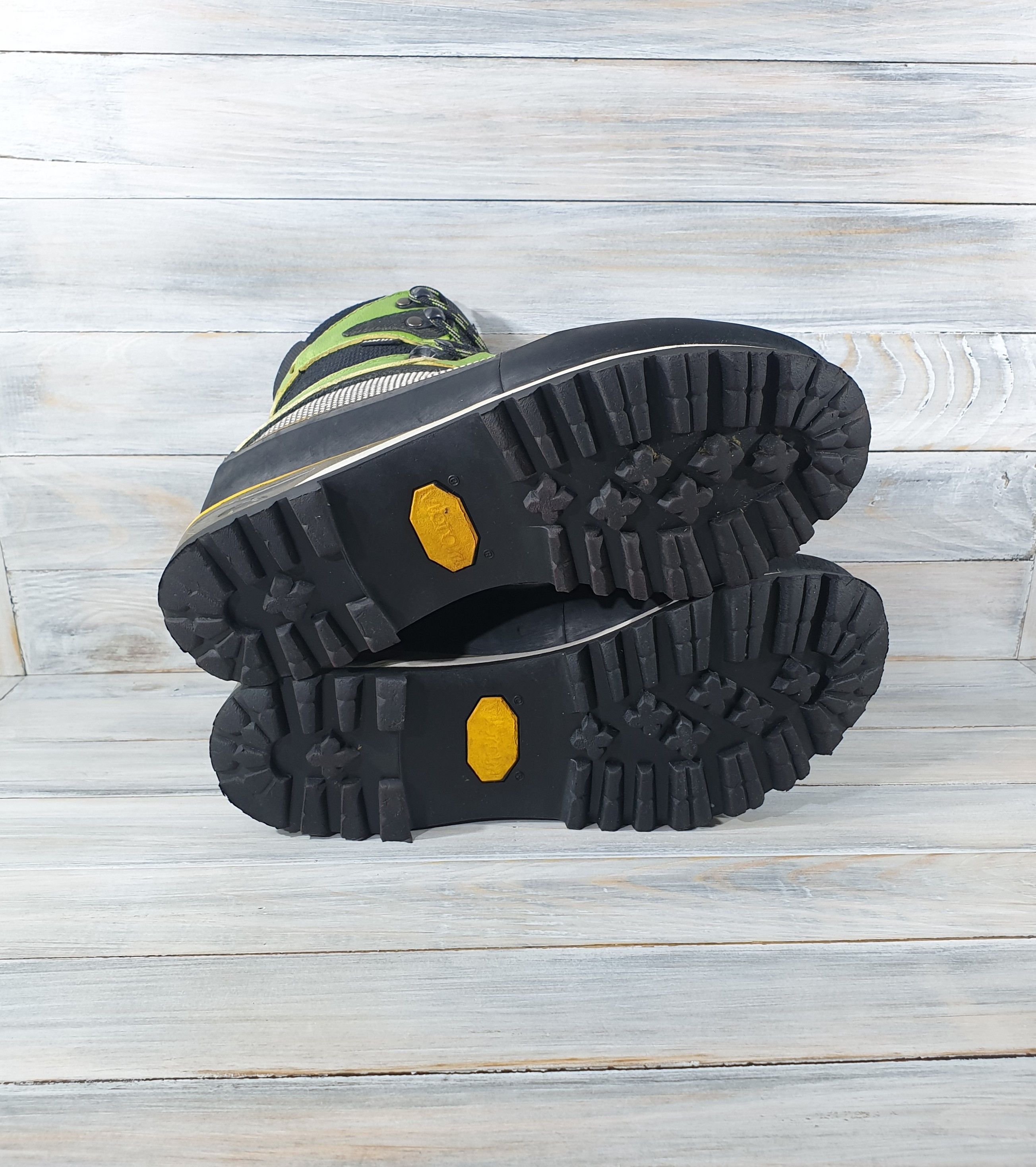 Goretex × La Sportiva LA SPORTIVA Trango S Evo GTX Mountaineering Hiking Boots Size US 9 / IT 39 - 8 Thumbnail
