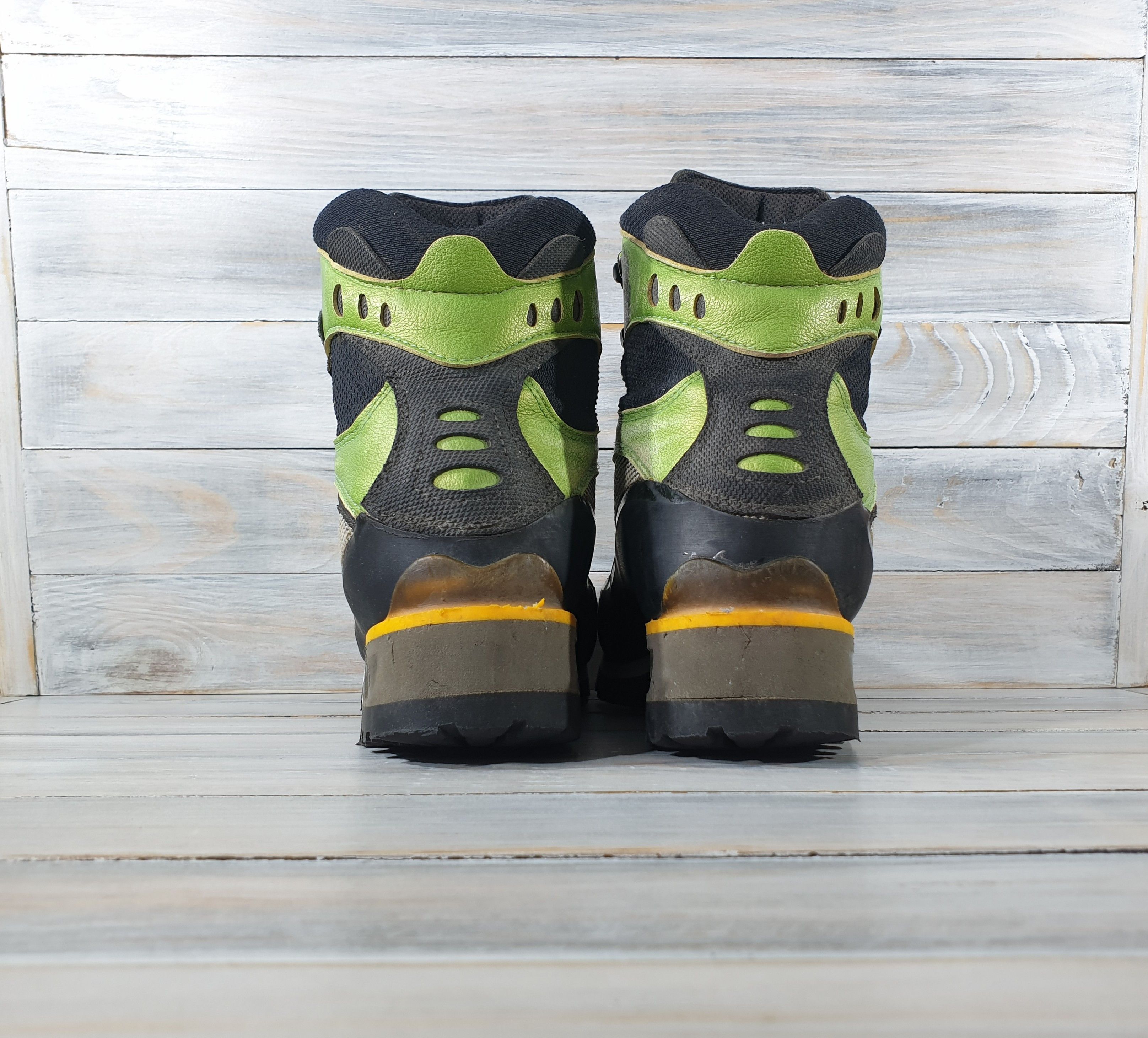 Goretex × La Sportiva LA SPORTIVA Trango S Evo GTX Mountaineering Hiking Boots Size US 9 / IT 39 - 6 Thumbnail