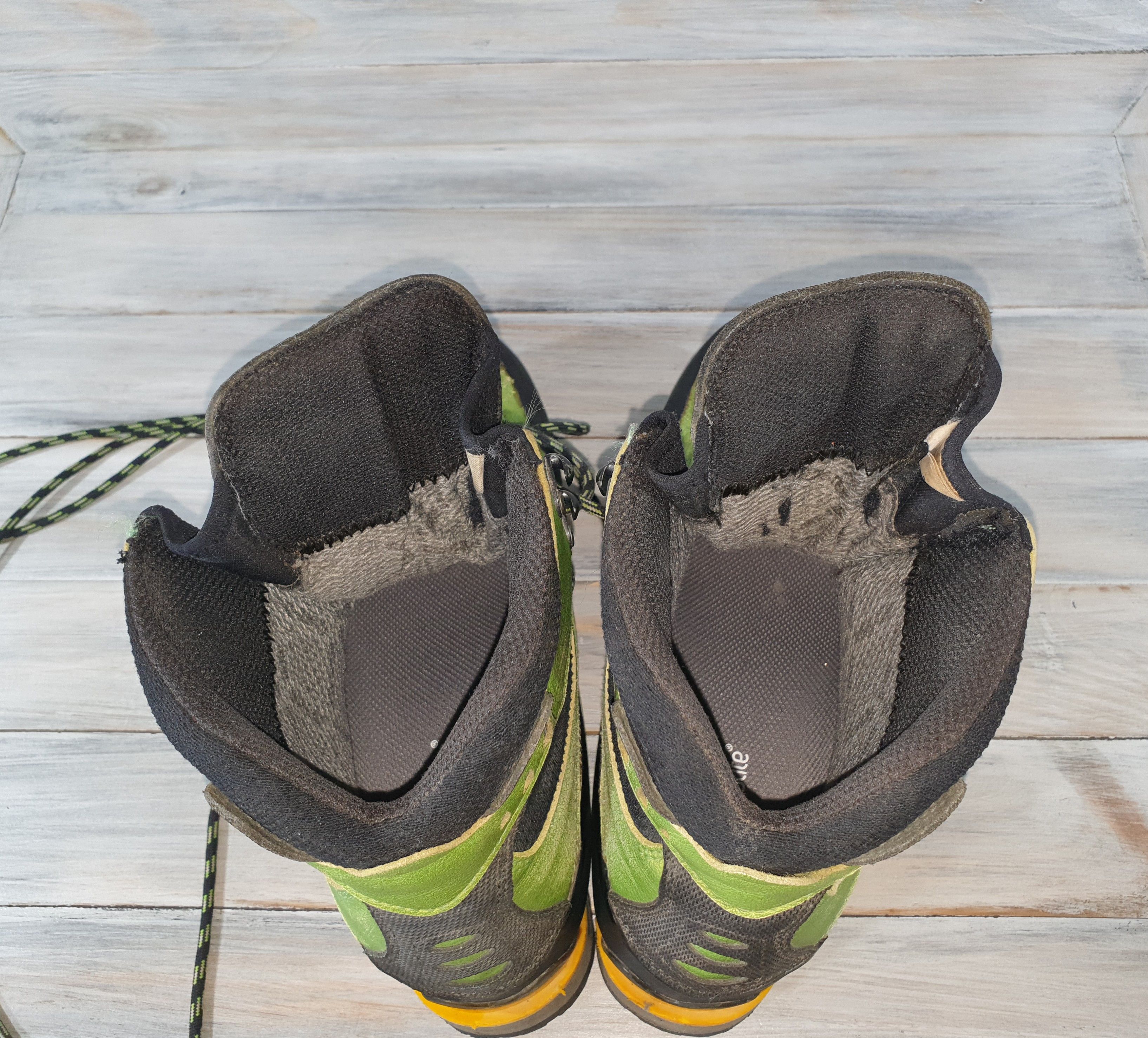 Goretex × La Sportiva LA SPORTIVA Trango S Evo GTX Mountaineering Hiking Boots Size US 9 / IT 39 - 23 Thumbnail