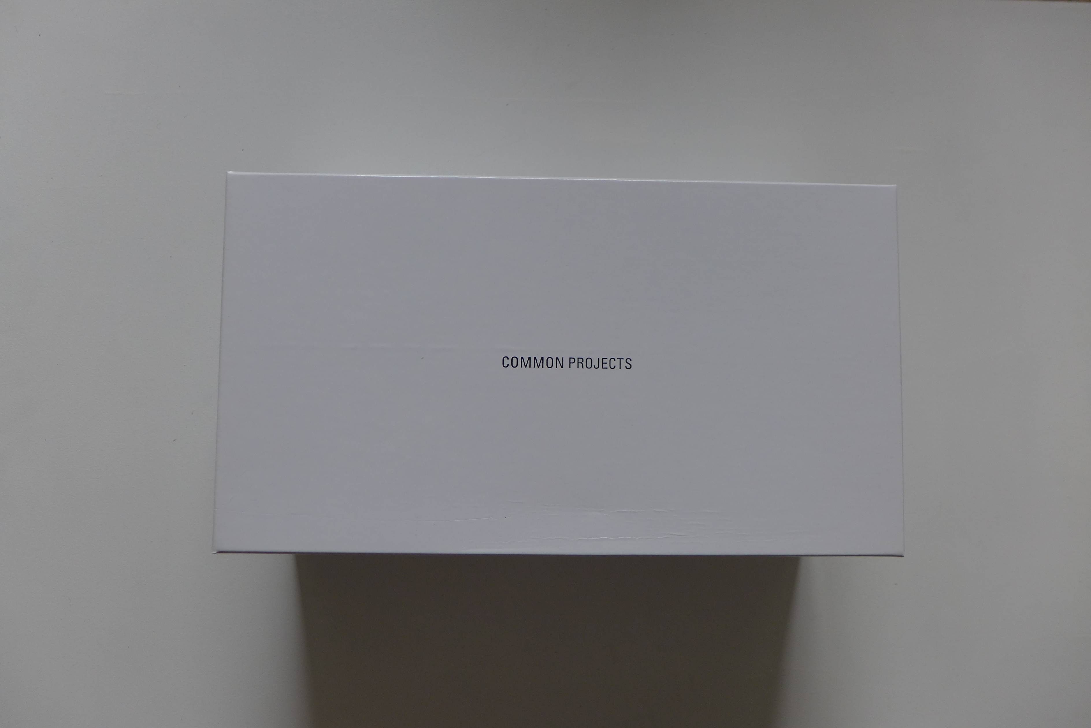 Common Projects Common Projects Achilles Sneakers - Antique Rose Leather Size US 8 / EU 41 - 14 Thumbnail