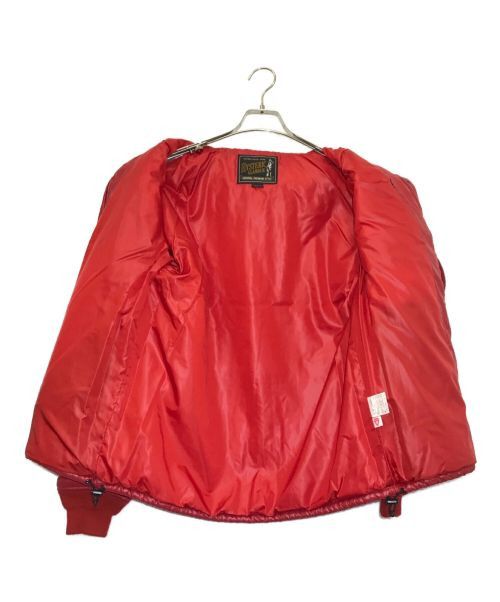 Hysteric Glamour hysteric glamour 80s puffer jacket Size US M / EU 48-50 / 2 - 2 Thumbnail