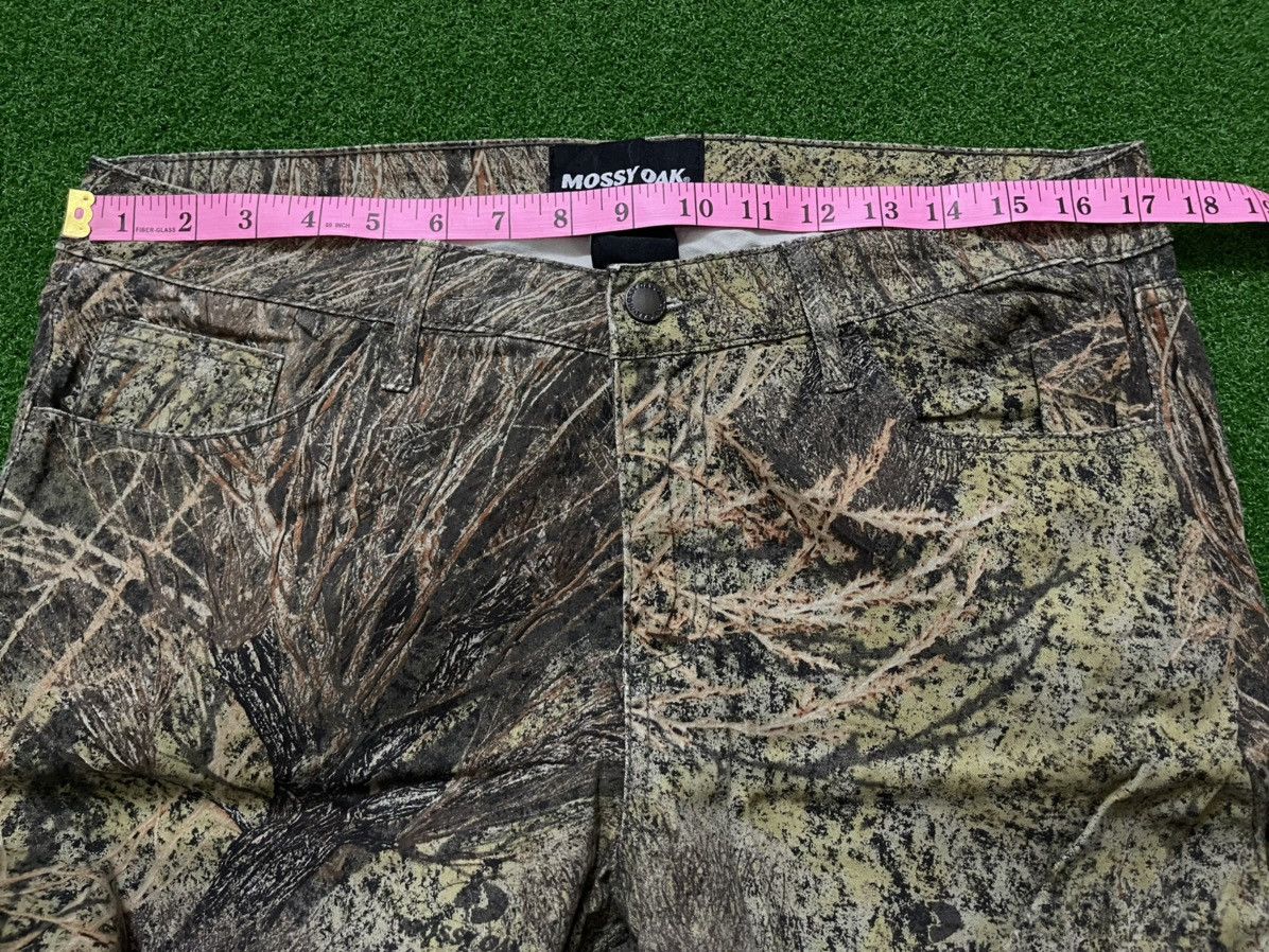 Mossy Oaks Mossy Oak Overwatch Camouflage Pants Size US 34 / EU 50 - 7 Thumbnail