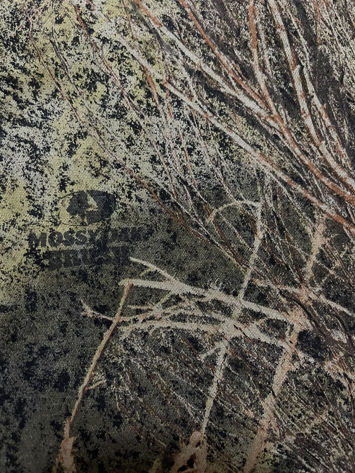 Mossy Oaks Mossy Oak Overwatch Camouflage Pants Size US 34 / EU 50 - 3 Thumbnail