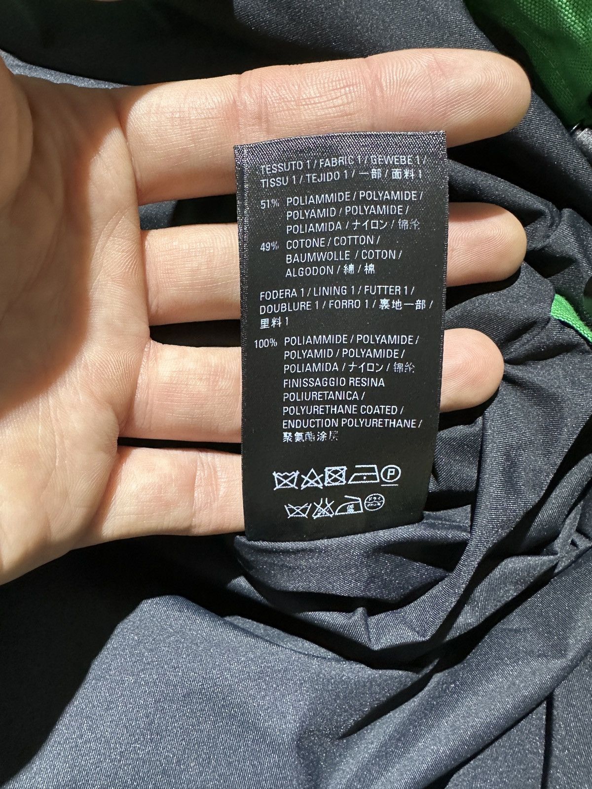 Balenciaga Balenciaga swing parka Size XXS / US 00 / IT 34 - 8 Thumbnail