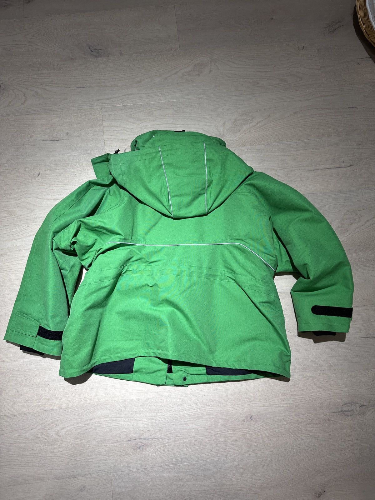 Balenciaga Balenciaga swing parka Size XXS / US 00 / IT 34 - 9 Thumbnail