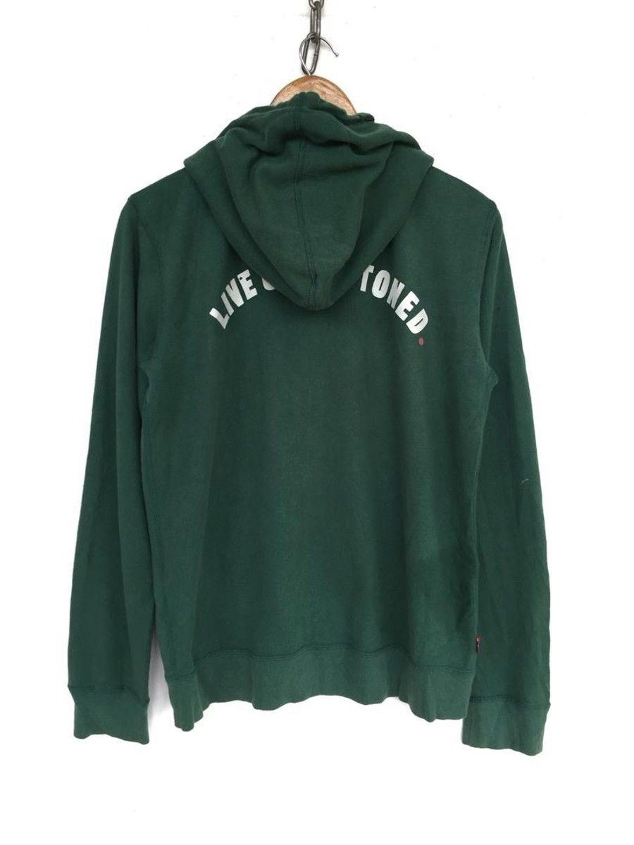 Levi's × Levi's Vintage Clothing Levis Sweater Hoodie Zipper Size US M / EU 48-50 / 2 - 1 Thumbnail