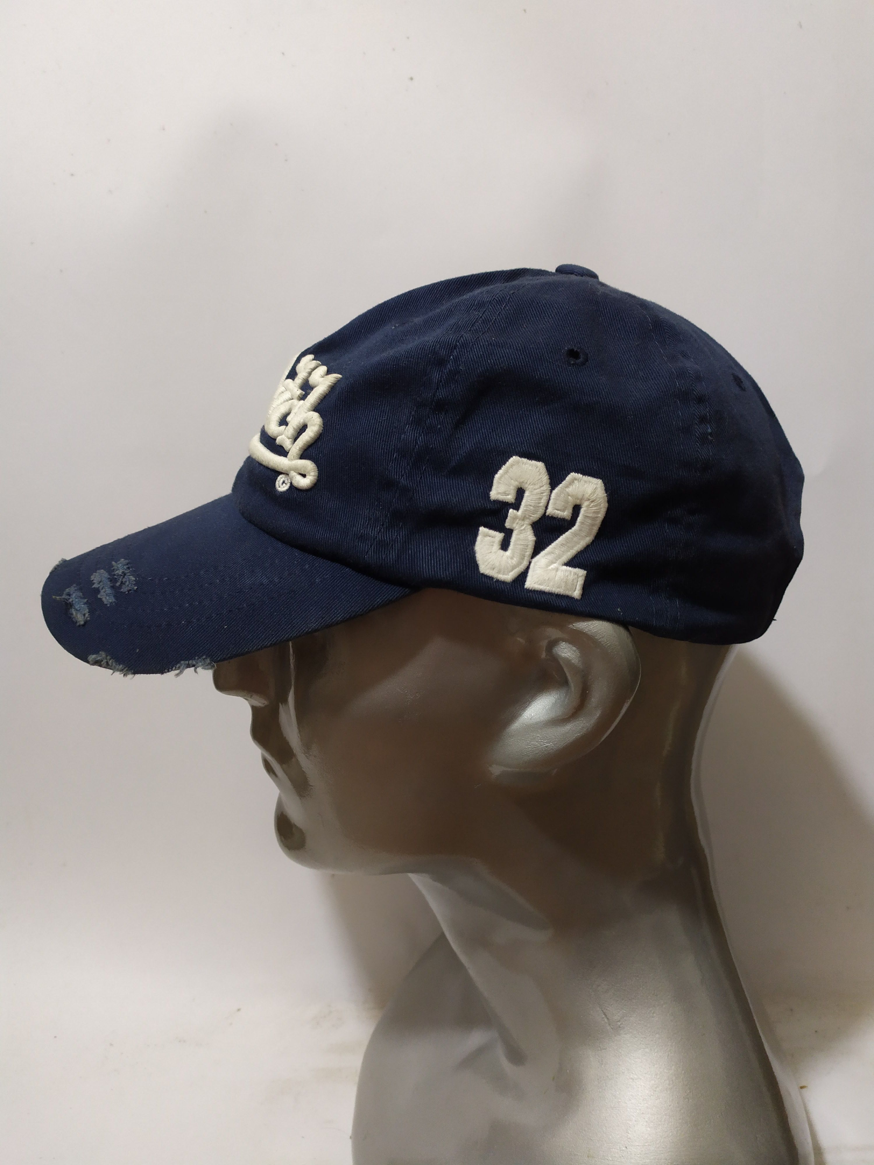 Von Dutch 🔥Von Dutch Distressed Hats Size ONE SIZE - 3 Thumbnail