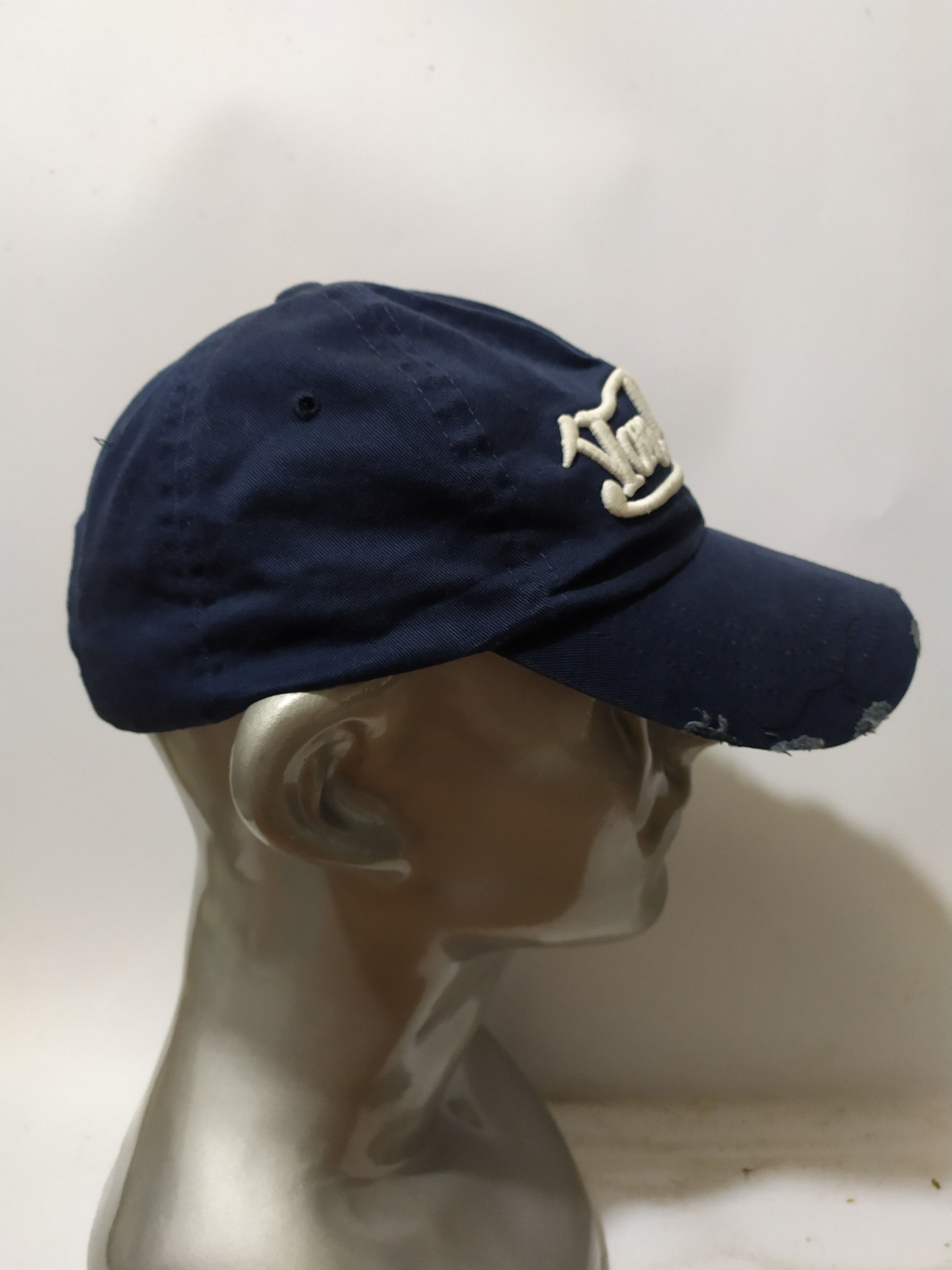Von Dutch 🔥Von Dutch Distressed Hats Size ONE SIZE - 5 Thumbnail