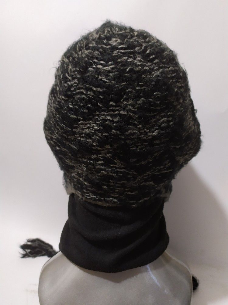 Japanese Brand × Other 🔥Unknown Japanese balaclava Masked Hat Size ONE SIZE - 4 Thumbnail