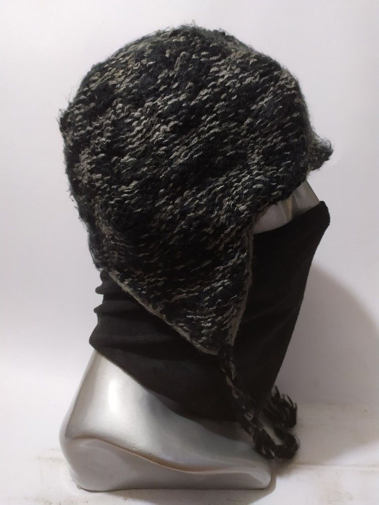 Japanese Brand × Other 🔥Unknown Japanese balaclava Masked Hat Size ONE SIZE - 3 Thumbnail