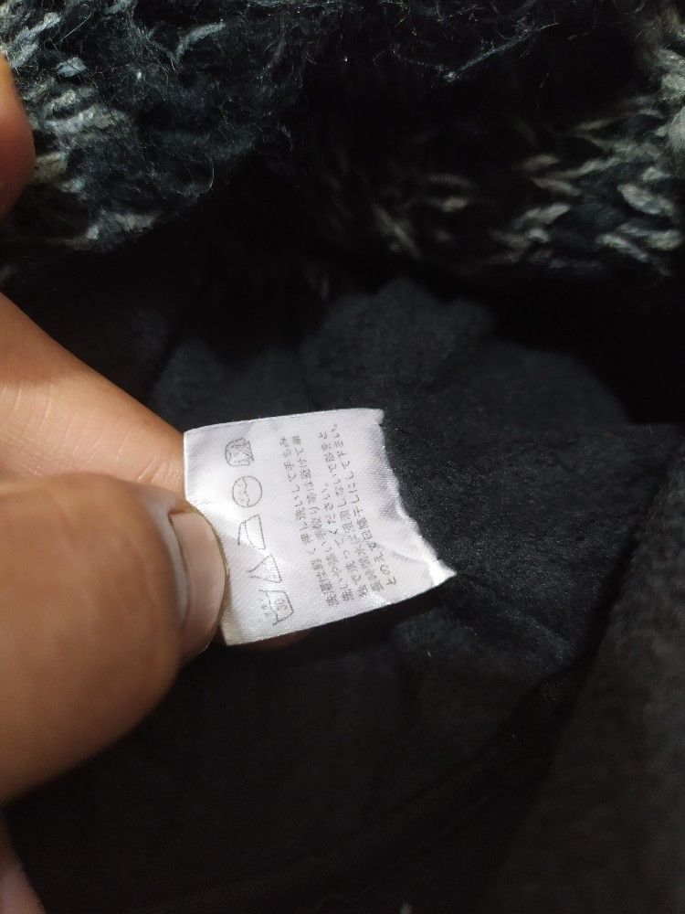 Japanese Brand × Other 🔥Unknown Japanese balaclava Masked Hat Size ONE SIZE - 5 Thumbnail
