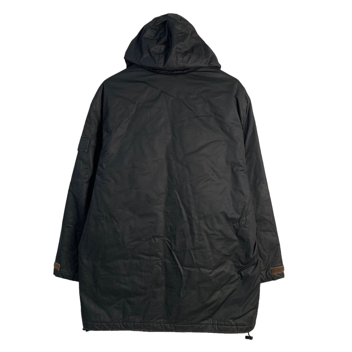 SHIPS Ships Thermolite Hooded Jacket Size US XL / EU 56 / 4 - 5 Thumbnail