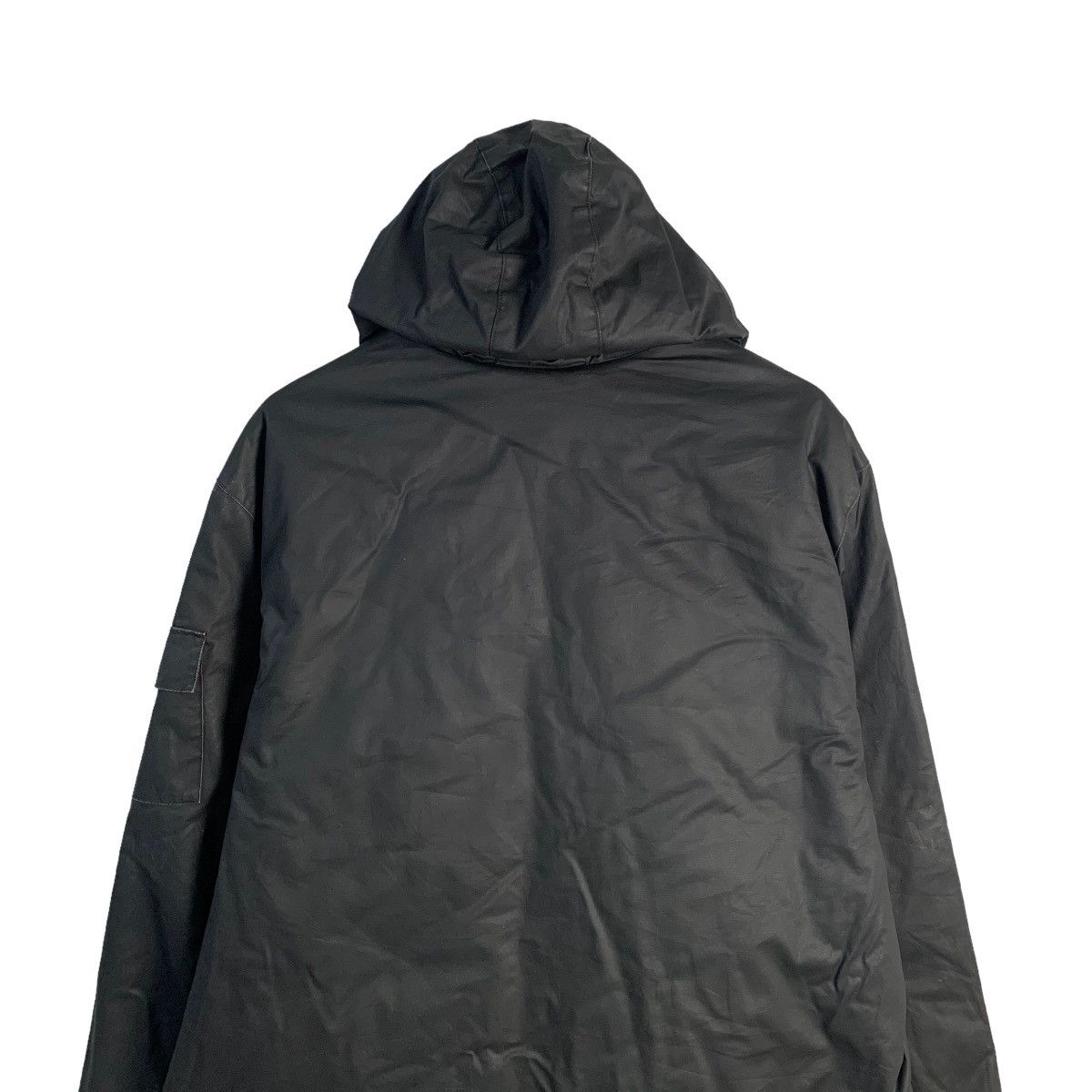 SHIPS Ships Thermolite Hooded Jacket Size US XL / EU 56 / 4 - 8 Thumbnail